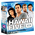 Hawaii Five-0 シーズン4＜トク選BOX＞
