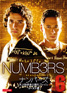 NUMB3RS DVD シーズン4 vol：3