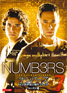 NUMB3RS DVD シーズン4 vol：1
