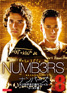 NUMB3RS DVD シーズン4 vol：2