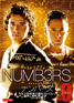 NUMB3RS DVD シーズン4 vol：3