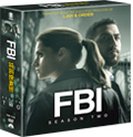 FBI:特別捜査班 シーズン2＜トク選BOX＞