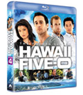 Hawaii Five-0 シーズン4 Blu-ray＜トク選BOX＞