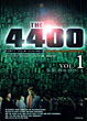 小説 「THE 4400 SEASON1 」1巻