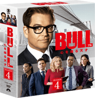 BULL/ブル 心を操る天才』DVD公式サイト｜パラマウント 海外ドラマ