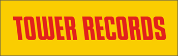 TOWER RECORDS