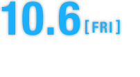 10.6[FRI] トク選BOXリリース！