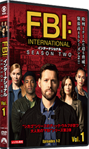 Fbi: Season One Part 1 [DVD] - その他