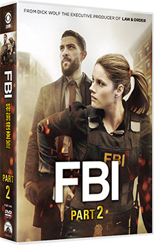 FBI:特別捜査班
