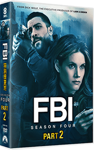 FBI:特別捜査班 シーズン4 DVD-BOX Part1〈6枚組〉 FBI：特別捜査班 シーズン4 DVD-BOX Part1 【DVD】 : ハピネット