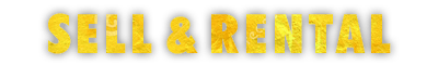 SELL&RENTAL