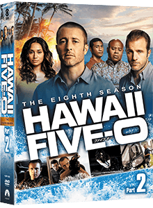 海外TVドラマシリーズ『HAWAII FIVE-0』公式サイト｜パラマウント