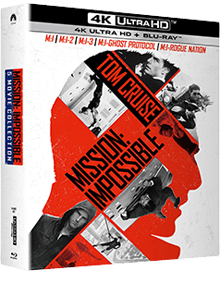 公式ショップ】 ゆ3 Mission: Impossible - [DVD] [Import] www.ozan