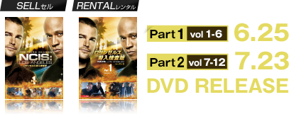 2014.6.25 DVD Part1 RELEASE