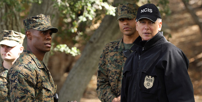 海外TVドラマシリーズ『NCIS ネイビー犯罪捜査班』公式サイト 海外TVドラマシリーズ『NCIS ネイビー犯罪捜査班』公式サイト