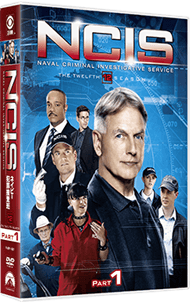 海外TVドラマシリーズ『NCIS ネイビー犯罪捜査班』公式サイト