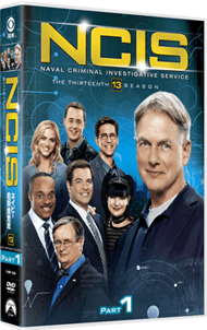 海外TVドラマシリーズ『NCIS ネイビー犯罪捜査班』公式サイト