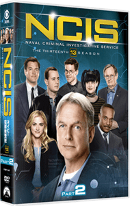 海外TVドラマシリーズ『NCIS ネイビー犯罪捜査班』公式サイト