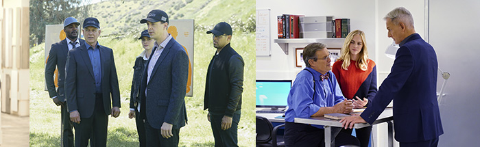 海外TVドラマシリーズ『NCIS ネイビー犯罪捜査班』公式サイト