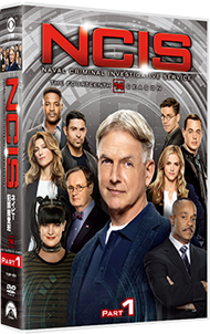 海外TVドラマシリーズ『NCIS ネイビー犯罪捜査班』公式サイト｜パラマウント