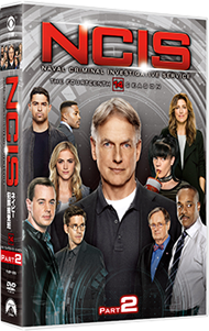 NCIS ネイビー犯罪捜査班 シーズン8 DVD-BOX Part1(6枚組) mxn26g8 Amazon.co.jp: NCIS ネイビー犯罪捜査班 シーズン7(トク選BOX