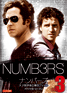 NUMB3RS DVD ファイナル・シーズン vol：3