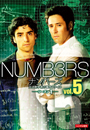 NUMB3RS DVD シーズン2 vol：10
