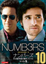 NUMB3RS DVD シーズン5 vol：10
