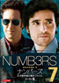 NUMB3RS DVD シーズン5 vol：7