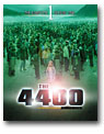 『4400 -フォーティフォー・ハンドレット-』シーズン1