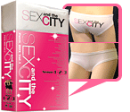 『SEX and the CITY プティBOX vol.1』
