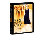 『SEX and the CITY プティスリム シーズン4』