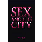 「セックス・アンド・ザ・シティ」劇場版オフィシャルガイドブック