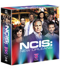 NCIS:ニューオーリンズ シーズン2＜トク選BOX＞