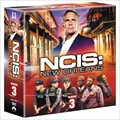 NCIS:ニューオーリンズ シーズン3＜トク選BOX＞
