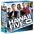 Hawaii Five-0 シーズン7＜トク選BOX＞