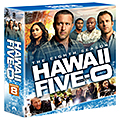 Hawaii Five-0 シーズン8＜トク選BOX＞