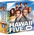 Hawaii Five-0 シーズン8 シーズン9＜トク選BOX＞