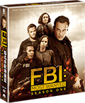 FBI:Most Wanted～指名手配特捜班～ シーズン1＜トク選BOX＞