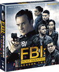 FBI:Most Wanted ～指名手配特捜班～ シーズン2＜トク選BOX＞