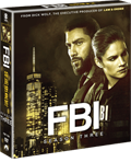 FBI:特別捜査班 シーズン3 ＜トク選BOX＞