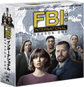 FBI:インターナショナル シーズン1 ＜トク選BOX＞
