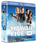 Hawaii Five-0 シーズン1 Blu-ray＜トク選BOX＞