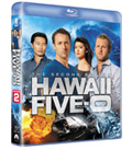 Hawaii Five-0 シーズン2 Blu-ray＜トク選BOX＞