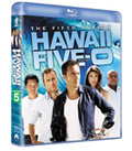 Hawaii Five-0 シーズン5 Blu-ray＜トク選BOX＞