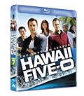 Hawaii Five-0 シーズン7 Blu-ray＜トク選BOX＞
