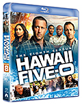 Hawaii Five-0 シーズン8 Blu-ray＜トク選BOX＞