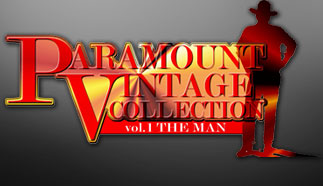 【希少】vintage Paramount パラマウント 企業系 XL 希少】vintage Paramount パラマウント 企業系 XL